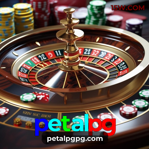 Loterias online disponíveis na petalpg