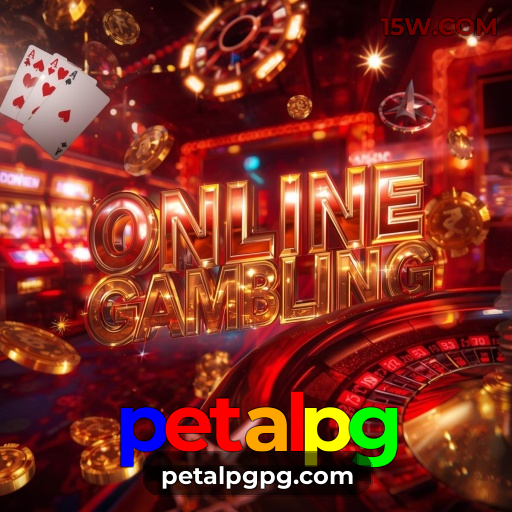 Catálogo petalpg 3.100+ jogos - Pragmatic Play, Evolution, NetEnt