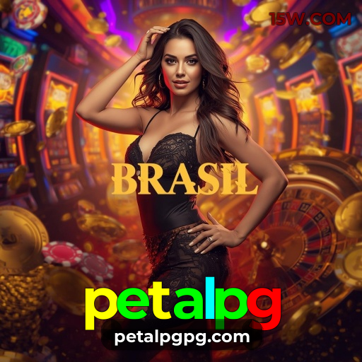 Aplicativo petalpg | Cassino Online com PIX e Bônus
