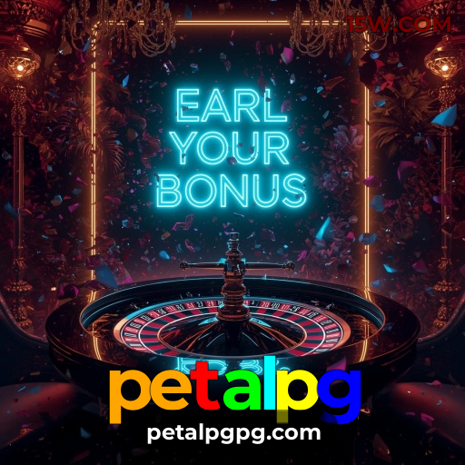 petalpg Slots Online: Aposte e Ganhe Dinheiro Real via Pix