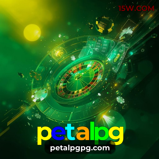 petalpg PIX instantâneo Brasil - Depósito e saque em minutos 24/7