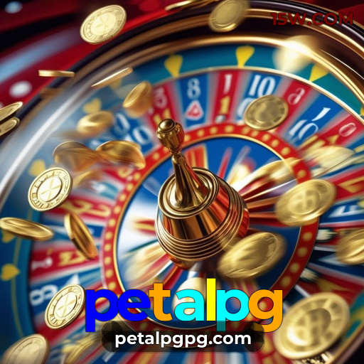 Loterias online disponíveis na petalpg