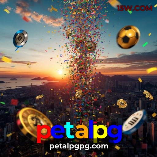 Jogue Slots Online no petalpg | Ganhe Bônus de Boas-Vindas Hoje