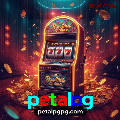 Catálogo petalpg 3.100+ jogos - Pragmatic Play, Evolution, NetEnt