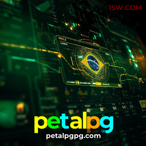 petalpg PIX instantâneo Brasil - Depósito e saque em minutos 24/7