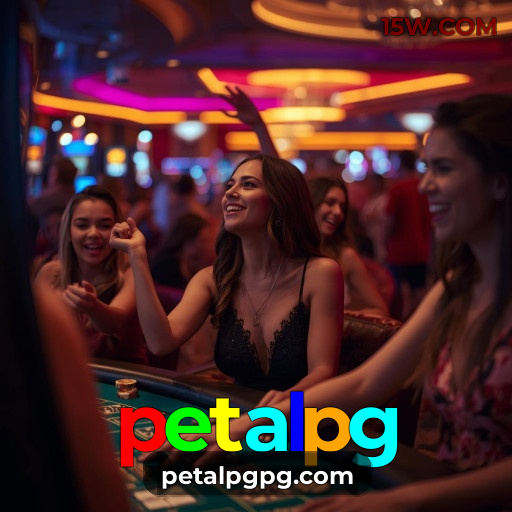 Requisitos do APK da petalpg para Android