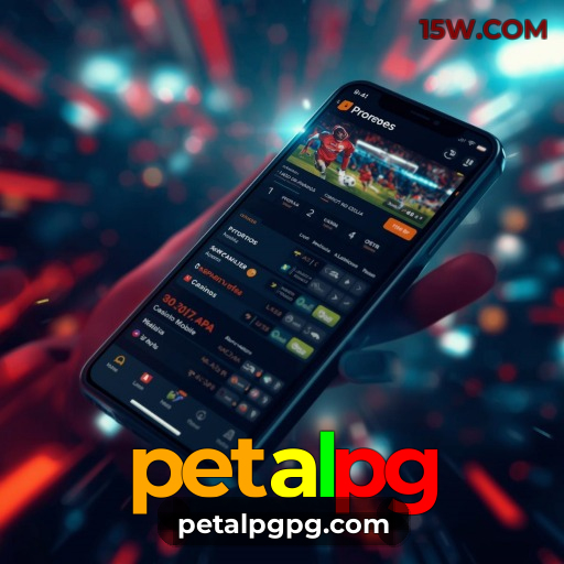 Níveis do programa VIP da petalpg